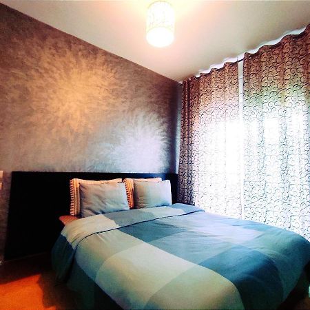 Citycenterflat Rabat Buitenkant foto