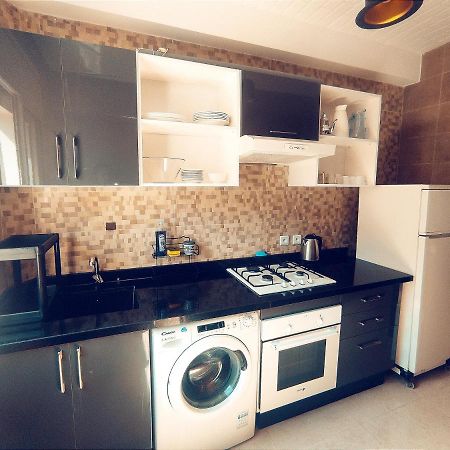 Citycenterflat Rabat Buitenkant foto