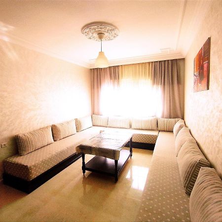 Citycenterflat Rabat Buitenkant foto