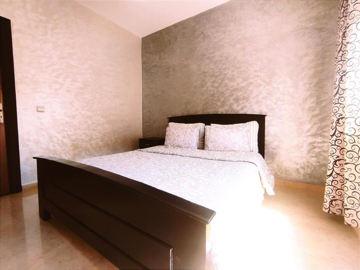 Citycenterflat Rabat Buitenkant foto
