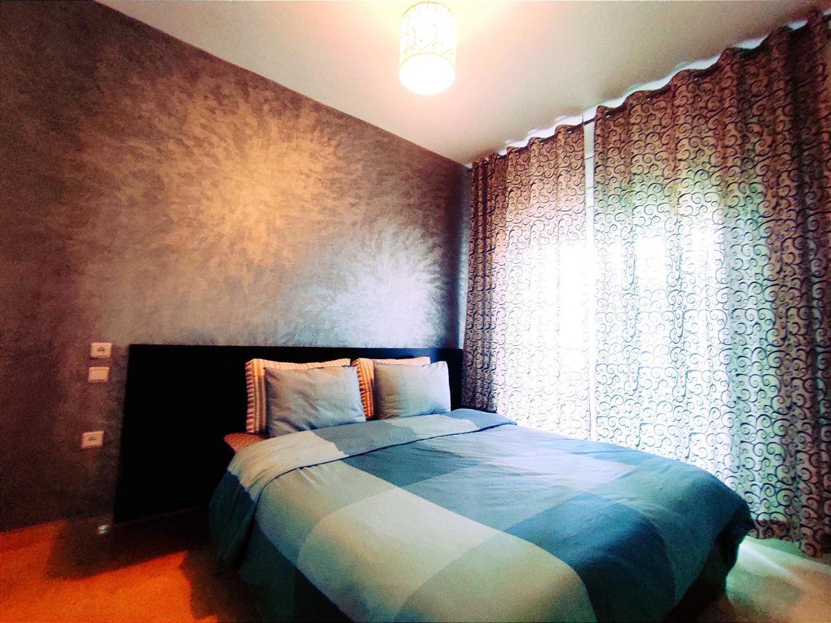 Citycenterflat Rabat Buitenkant foto