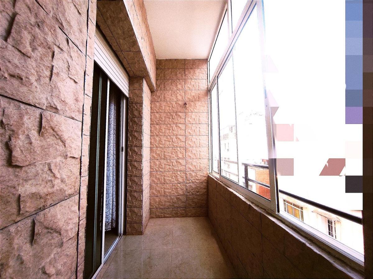 Citycenterflat Rabat Buitenkant foto