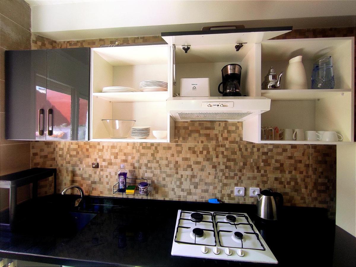 Citycenterflat Rabat Buitenkant foto