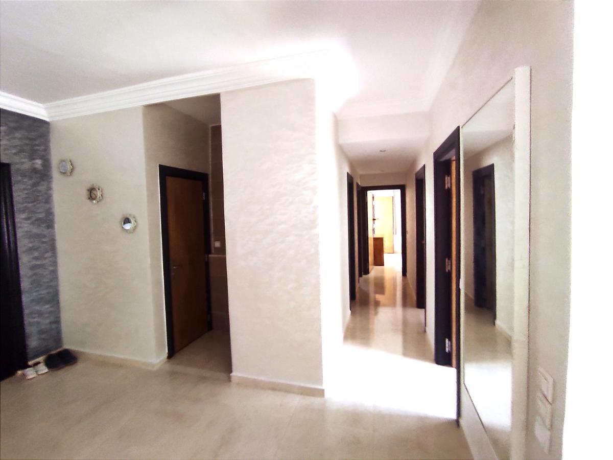 Citycenterflat Rabat Buitenkant foto