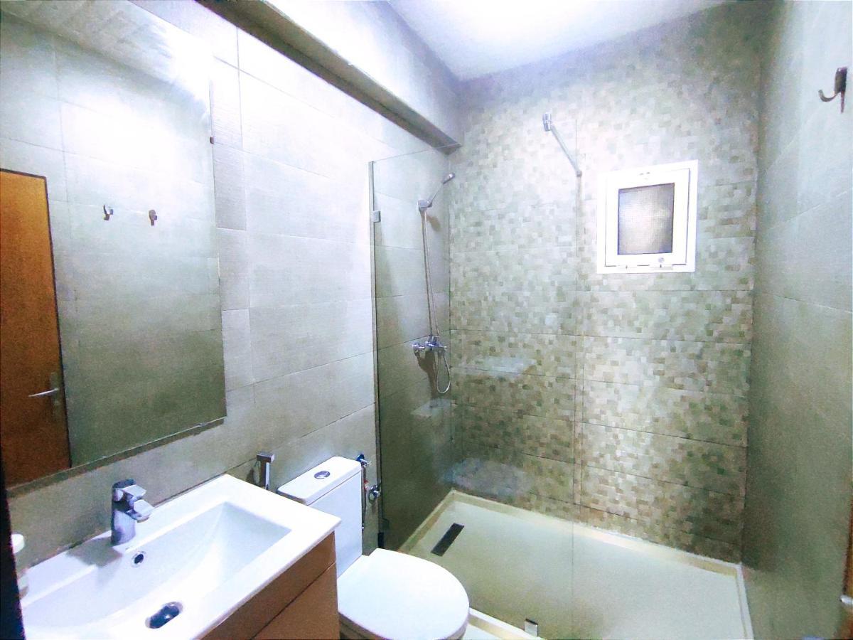Citycenterflat Rabat Buitenkant foto