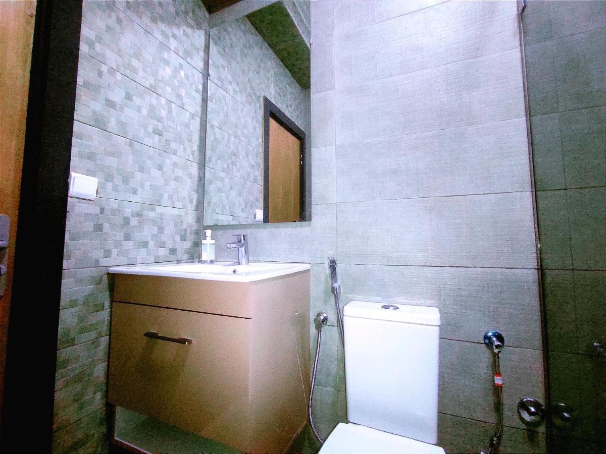 Citycenterflat Rabat Buitenkant foto